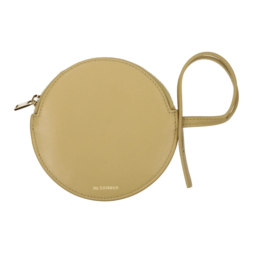 Accessories > Wallets & Cardholders - - Jil Sander - Modalova
