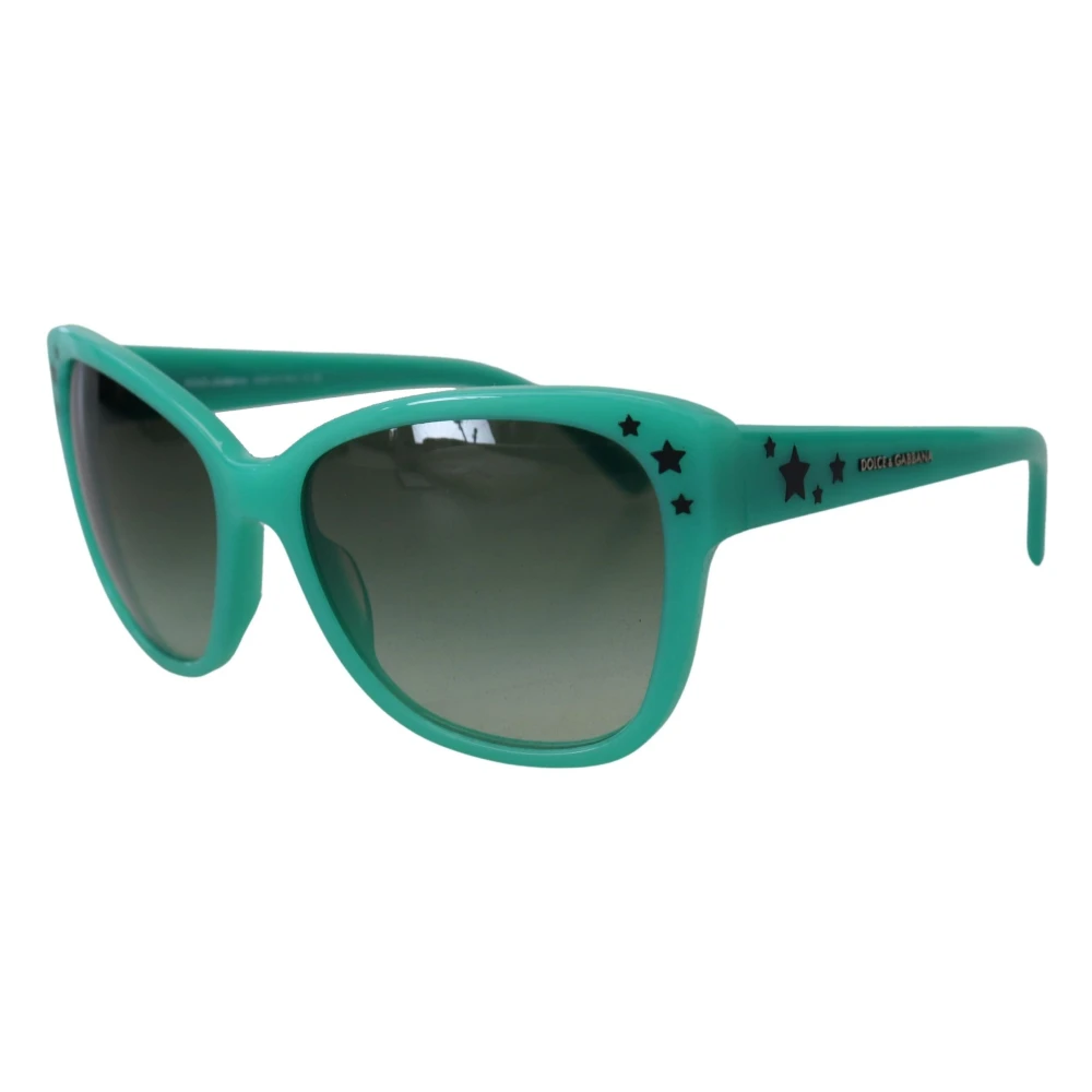 Dolce & Gabbana Damen Grün Accessories, One Sizegröße: