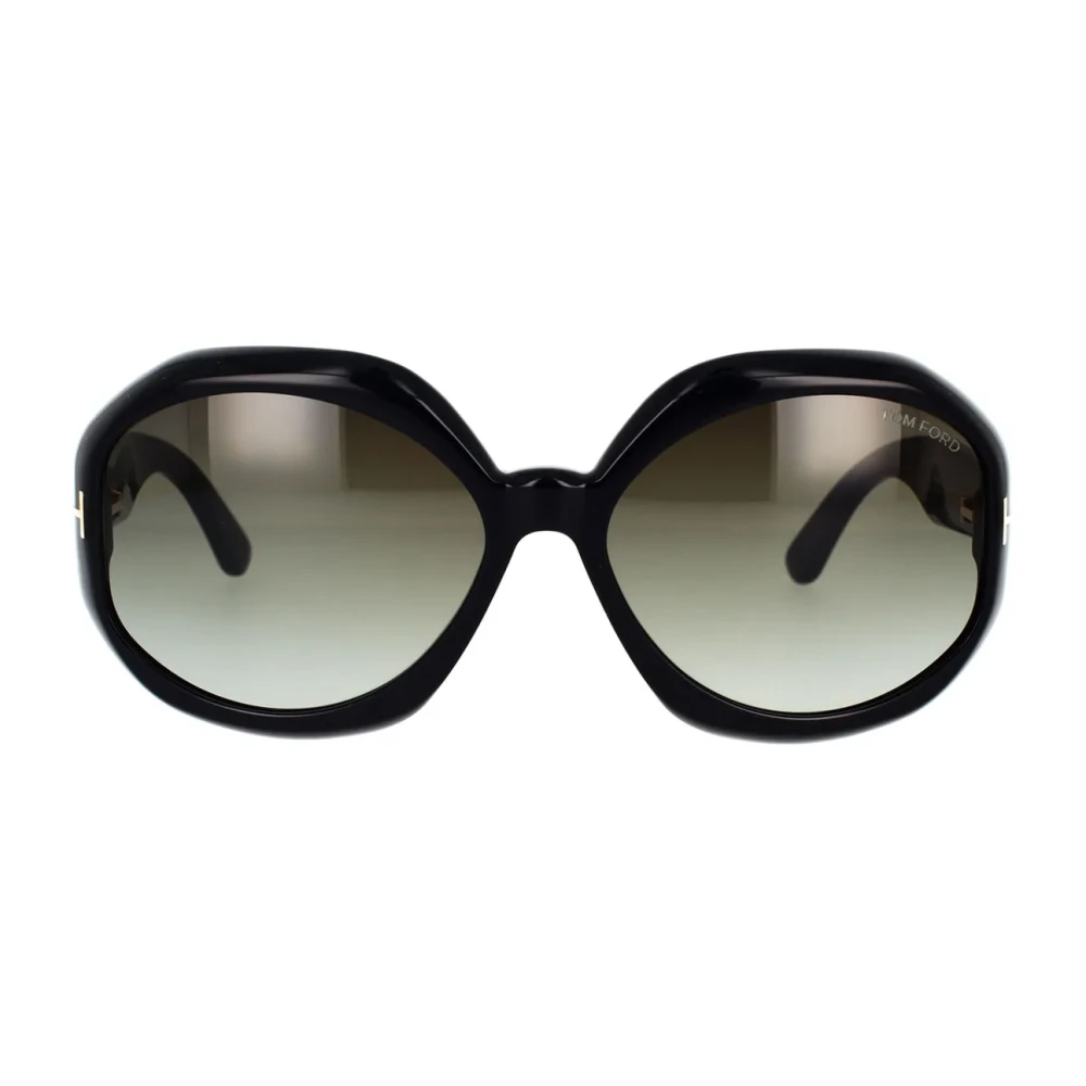 Accessories > Sunglasses - - Tom Ford - Modalova