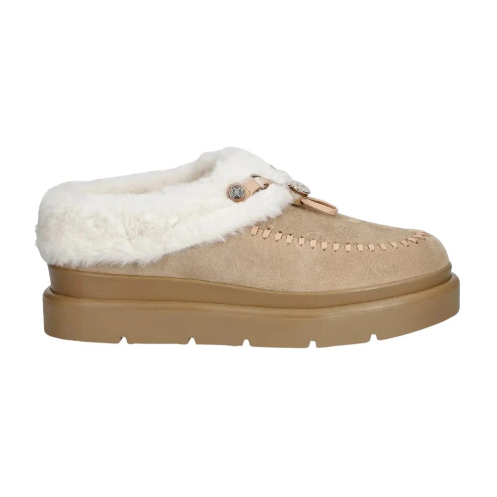 Guess - Kendry - Shoes - Damen - Beige - 40 Eu - Bild 3