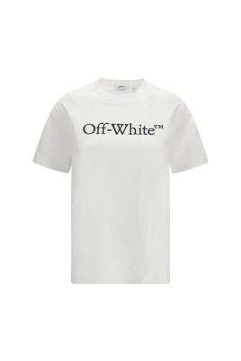Big Logo Bookish T-Shirt