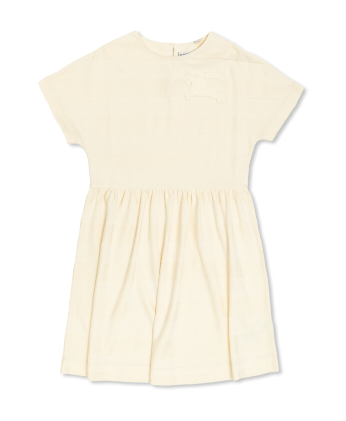 robe-a-rayures