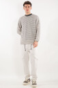 pull-texture-en-coton-lin