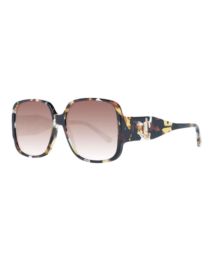 Multicolor Women Sunglasses, Square Style, 100% UVA UVB Protection, Jimmy  Choo, Sunglasses