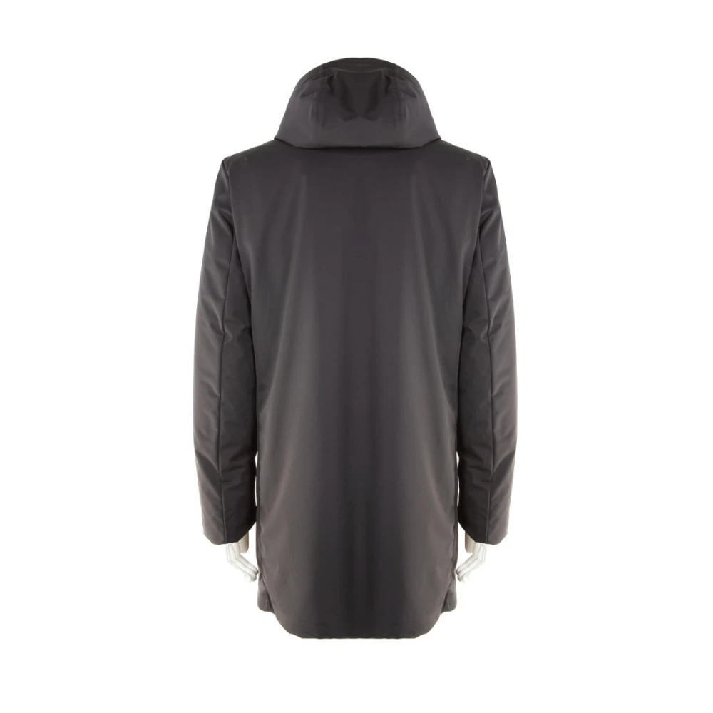 RRD Llovet Bórico Blue Winterjas Gray Heren