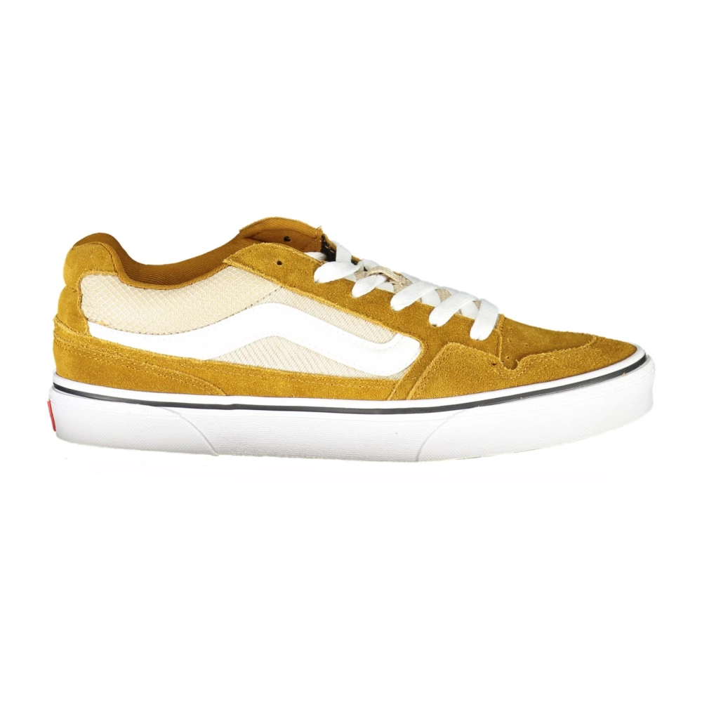 Vans - Shoes > Sneakers - Yellow - Vans - Modalova