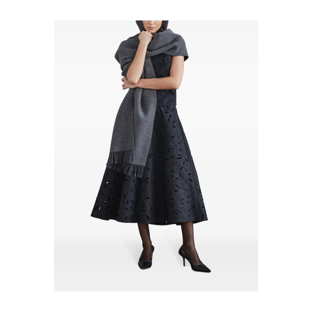BRUNELLO CUCINELLI Grijze Herenshirt Gray Dames