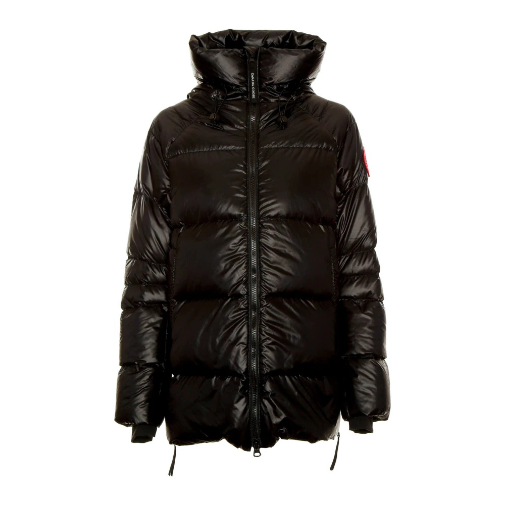 Jackets > Winter Jackets - - Canada Goose - Modalova