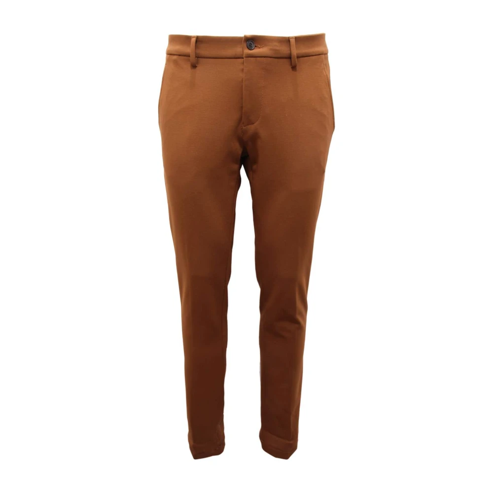 Trousers > Chinos - - Mason's - Modalova