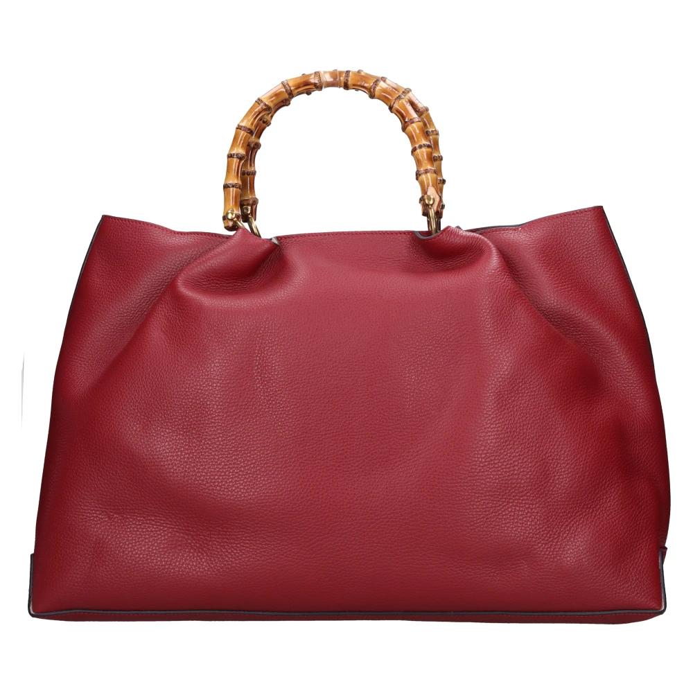 Guess Tassen.. Rood Red Dames