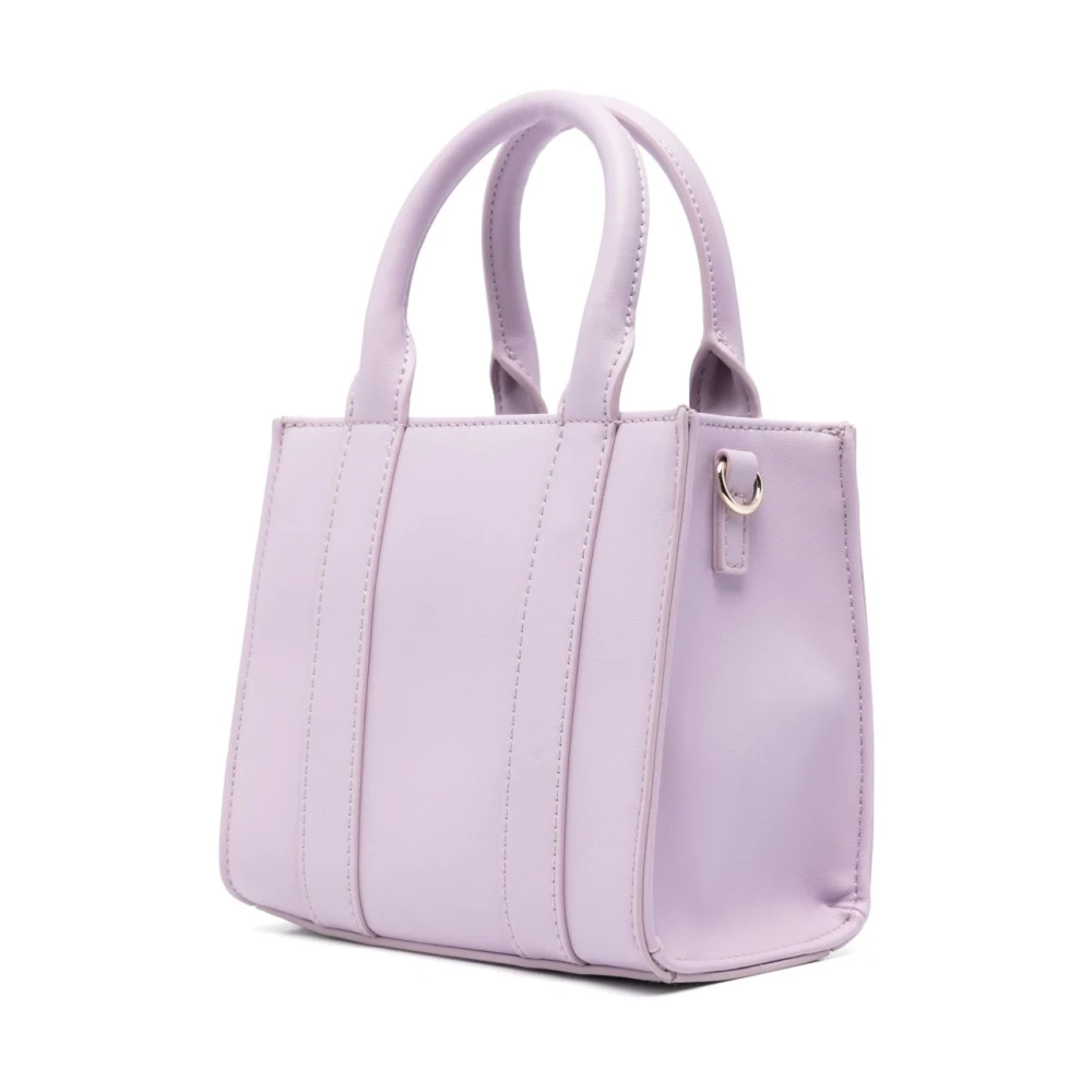 Twinset Paarse Tassen voor een Stijlvolle Look Purple Dames