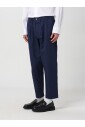 pantalon-gabardine-plisse-a-jambe-fuselee