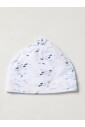 chapeau-bebe-imprime-poisson