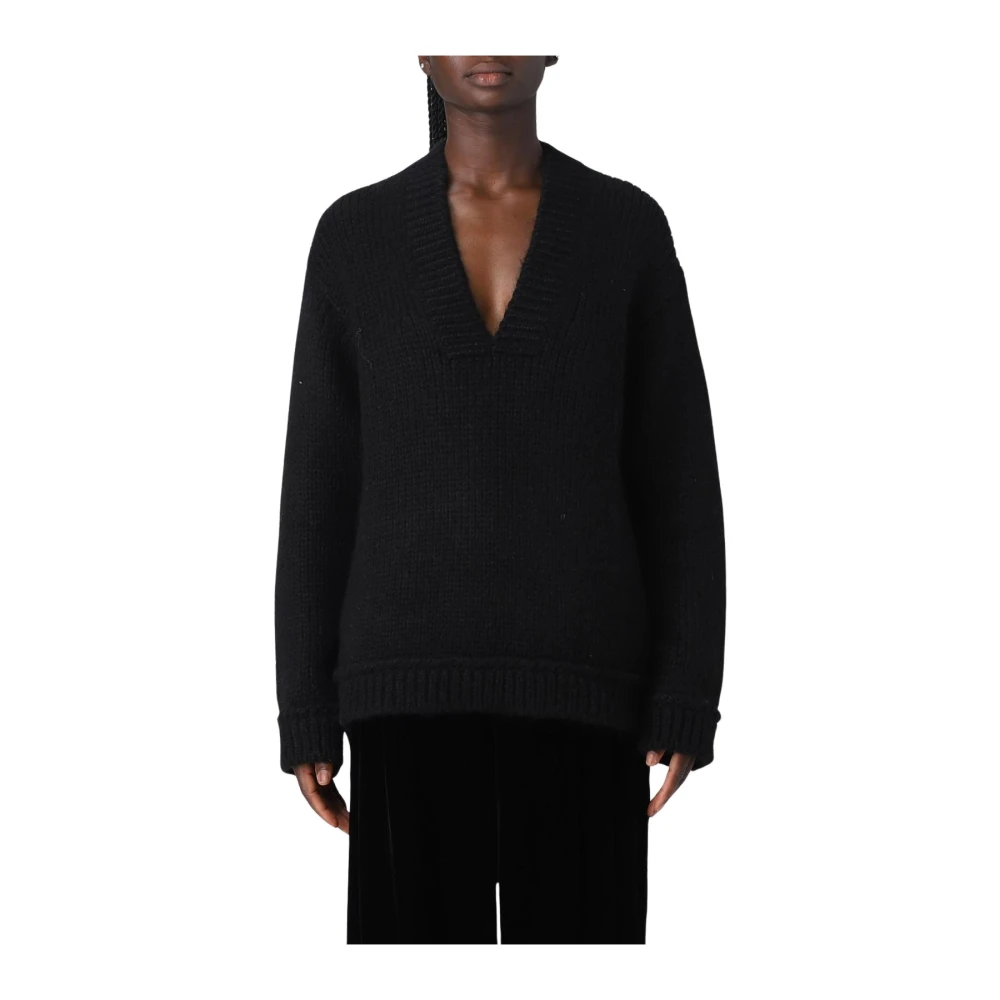 Knitwear > Cashmere Knitwear - - Tom Ford - Modalova