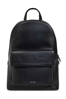 leather-backpack-with-logo