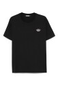 nero-jersey-t-shirt
