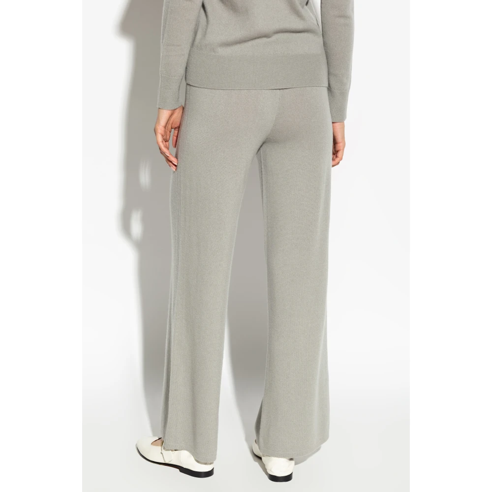 Lisa Yang Marlo Broek Gray Dames