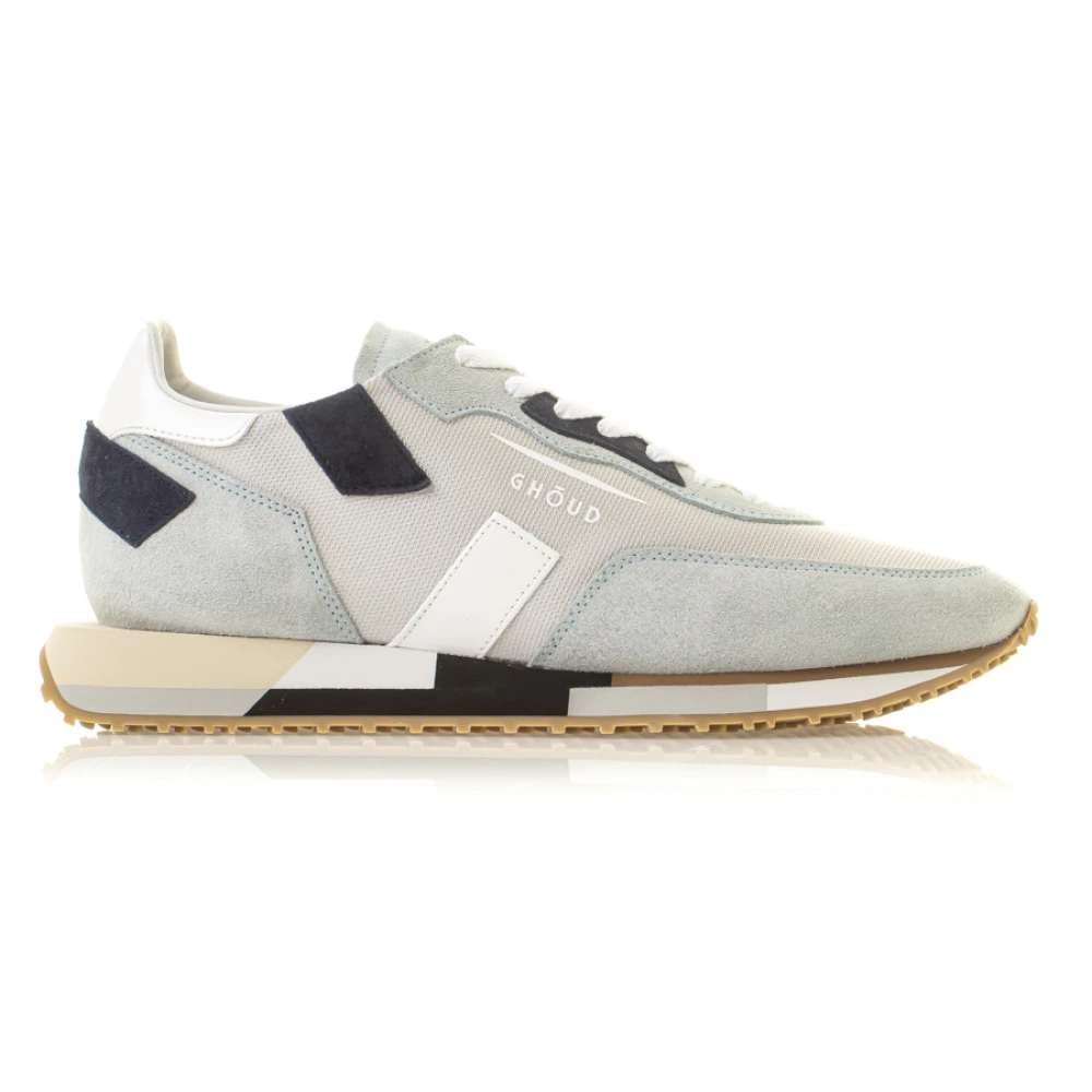 Ghoud - Shoes > Sneakers - Blue - Ghoud - Modalova