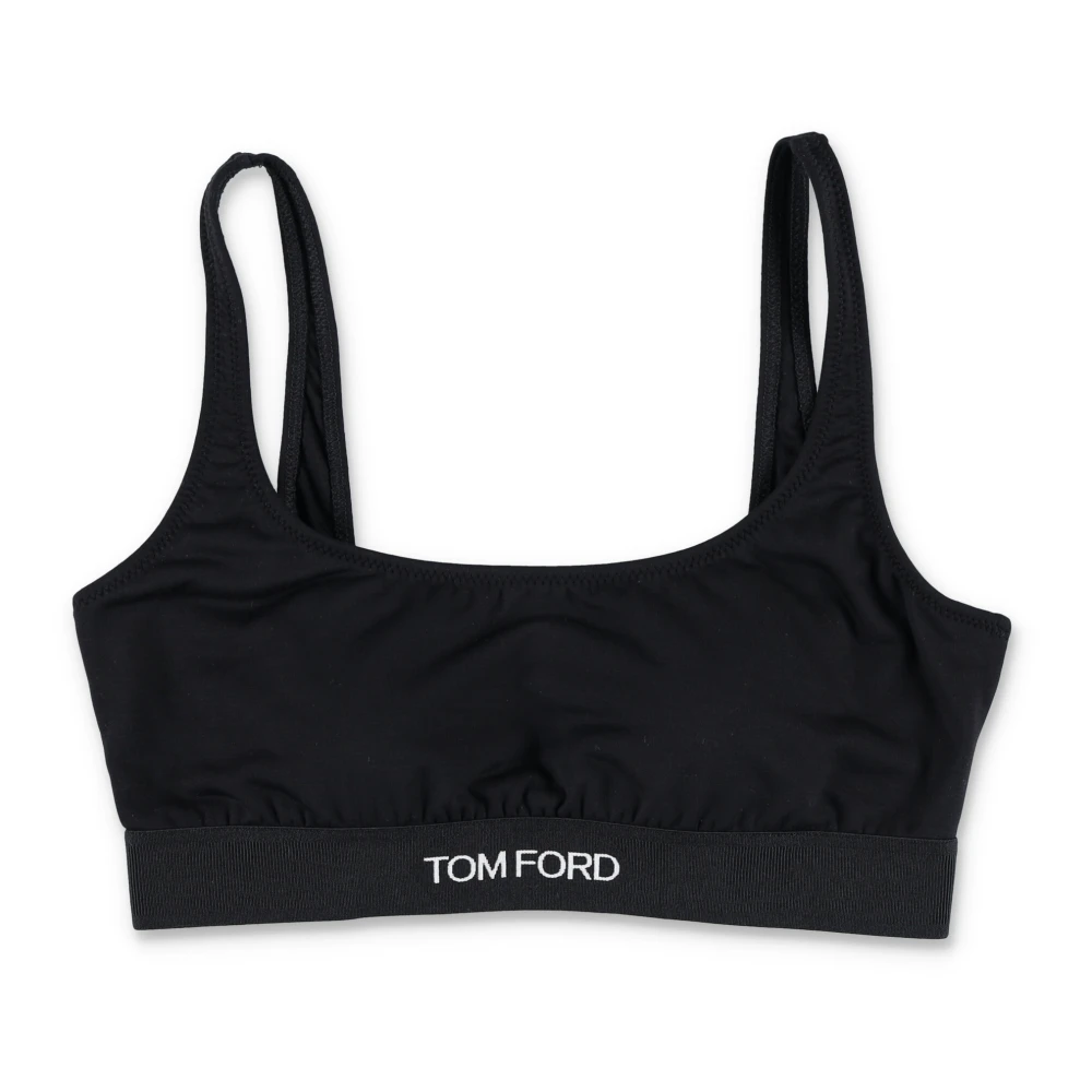 Underwear > Bras - - Tom Ford - Modalova
