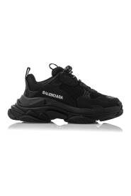 Stiliga Triple S Sneakers för Tjejer