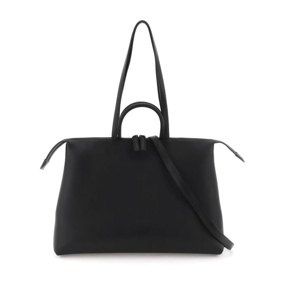 Marsell Tote Bags Black Dames