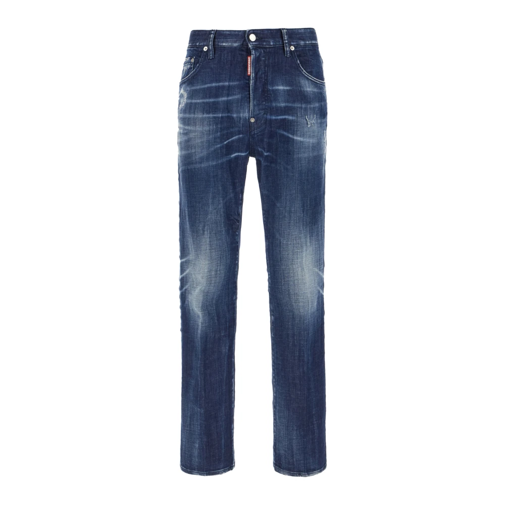 Jeans > Slim-fit Jeans - - Dsquared2 - Modalova