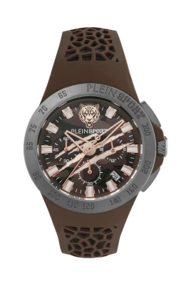 Thunderstorm Chrono 43MM