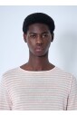pull-en-tricot-raye-en-lin