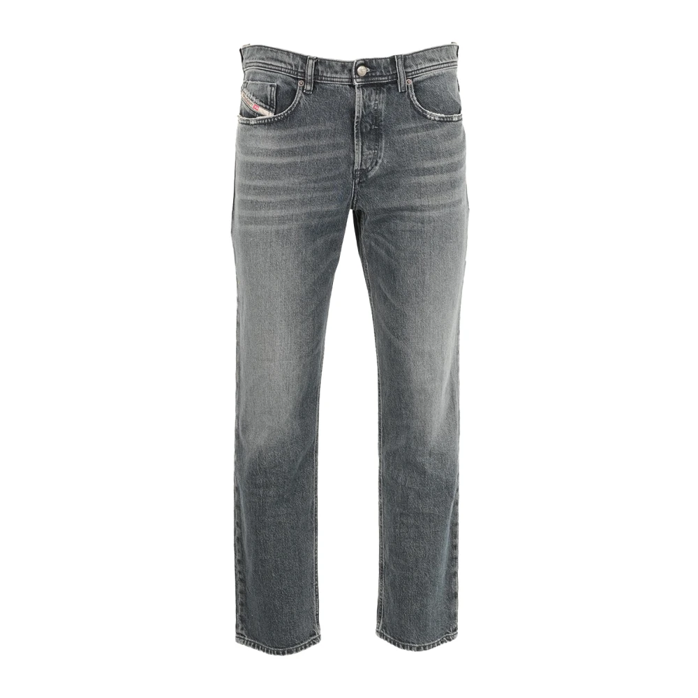 Jeans > Straight Jeans - - Diesel - Modalova