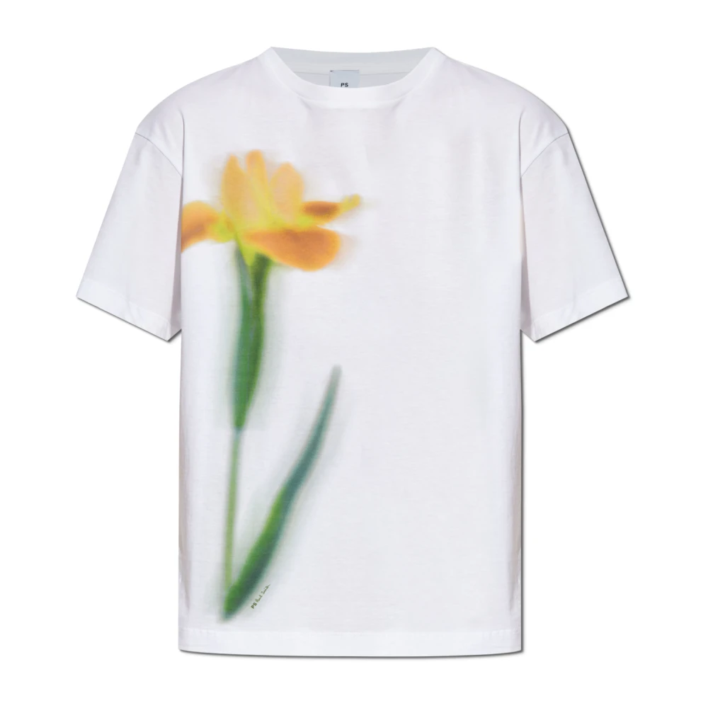 Tops > T-Shirts - - PS By Paul Smith - Modalova