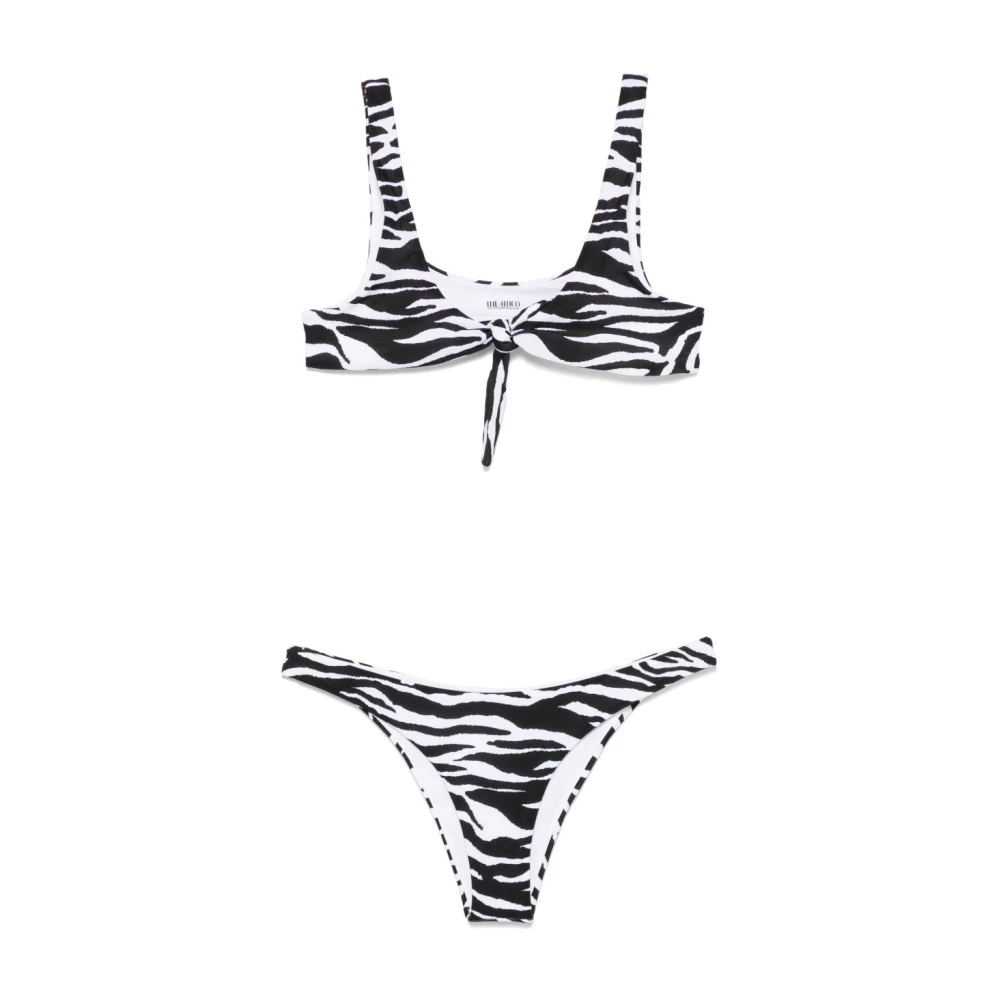 Swimwear > Bikinis - - The Attico - Modalova