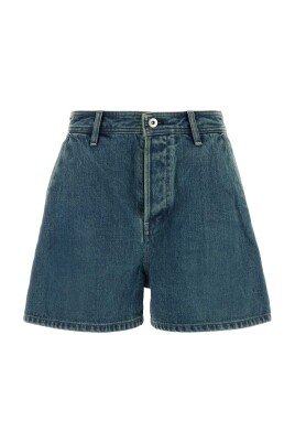 denim-shorts-for-stylish-look