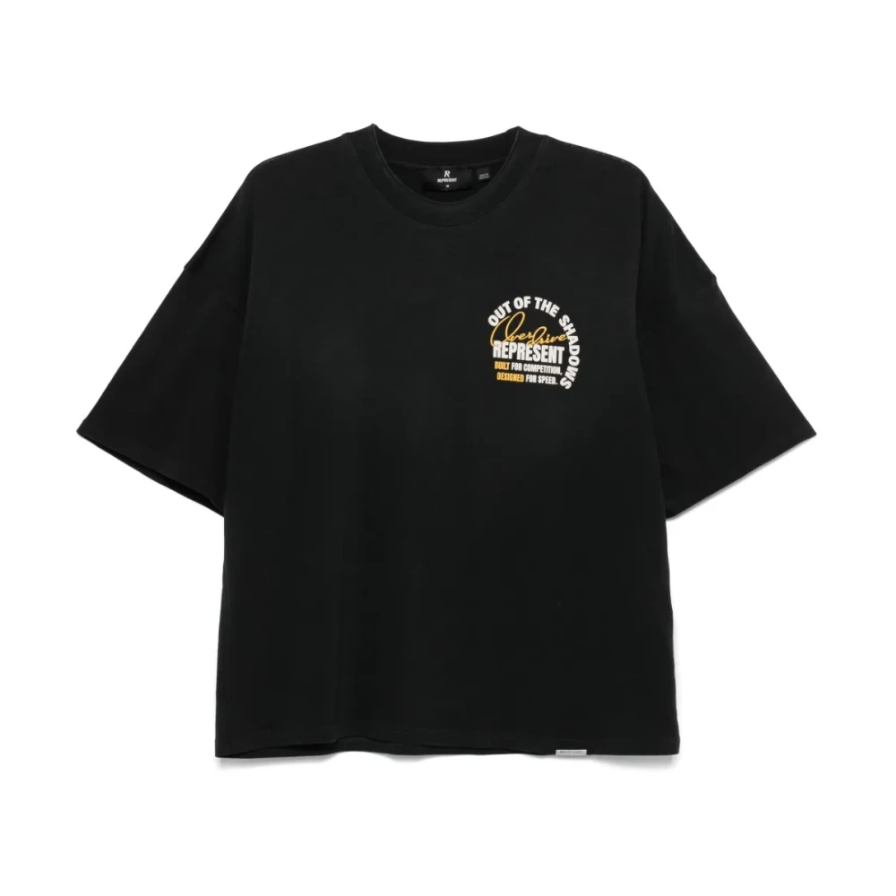 Tops > T-Shirts - - Represent - Modalova