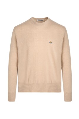iconic-orb-logo-beige-wool-sweater