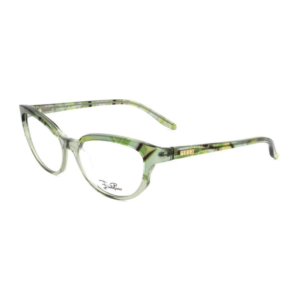 Accessories > Glasses - - Pucci - Modalova