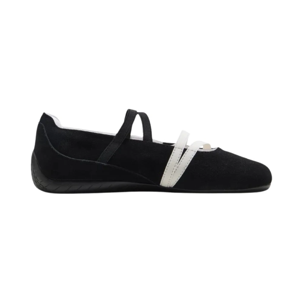 Puma Donna Multicolor - Speedcat Ballet Sd - Sport - E - 38 Eu