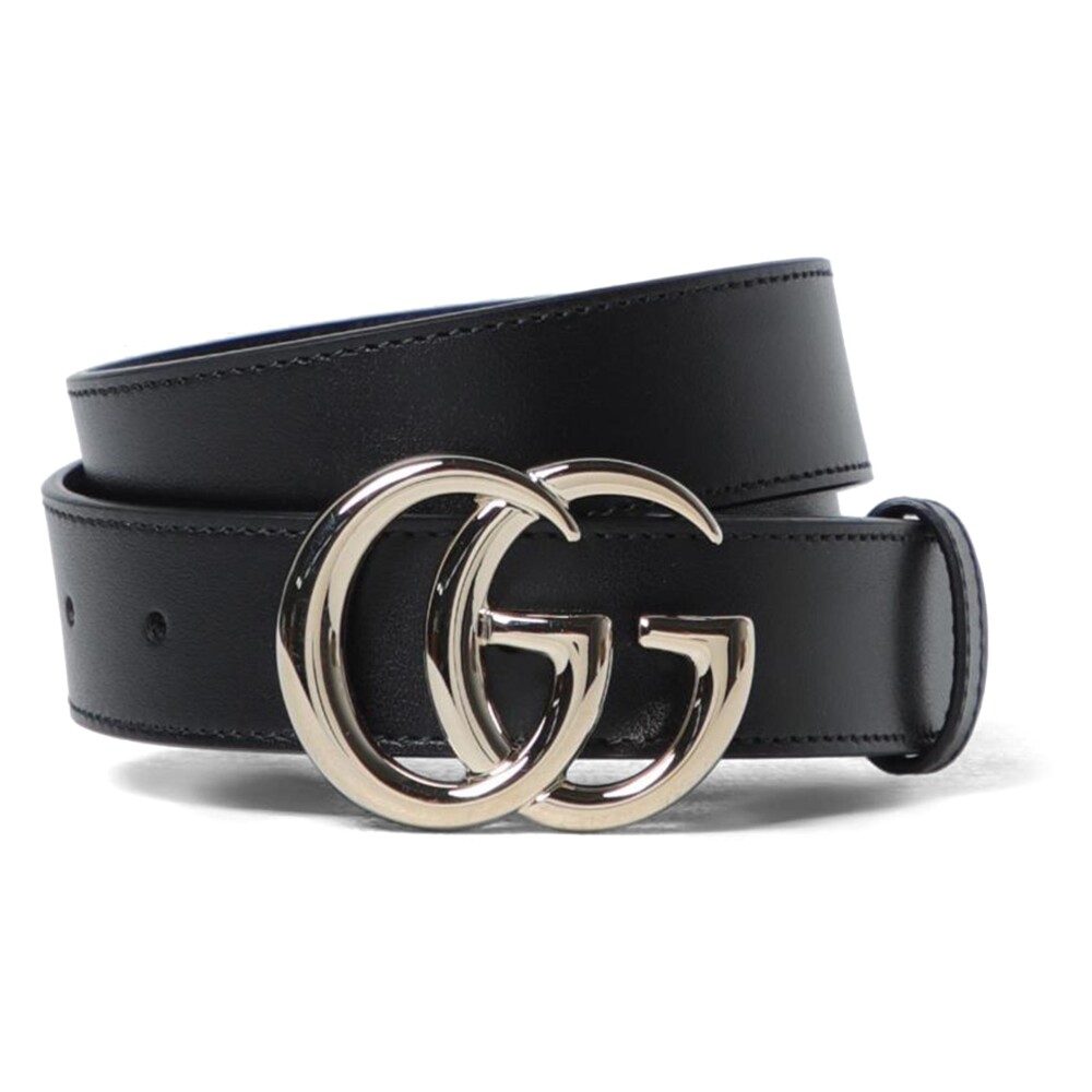 2025SS グッチ GGミラノ スリムベルト 2025SS グッチ GGミラノ スリムベルト (GUCCI/ベルト) 805710