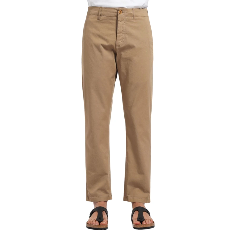 Trousers > Chinos - - Department Five - Modalova