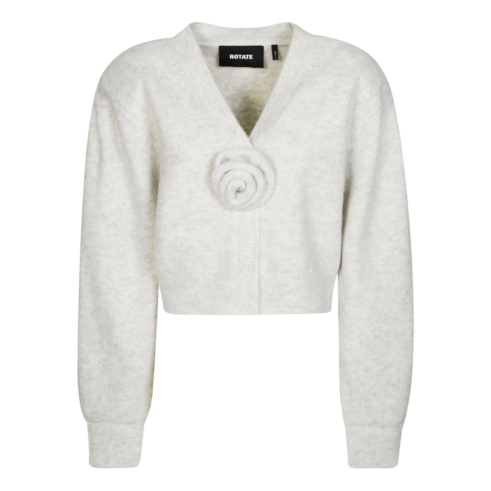 Knitwear > Cardigans - - Rotate Birger Christensen - Modalova