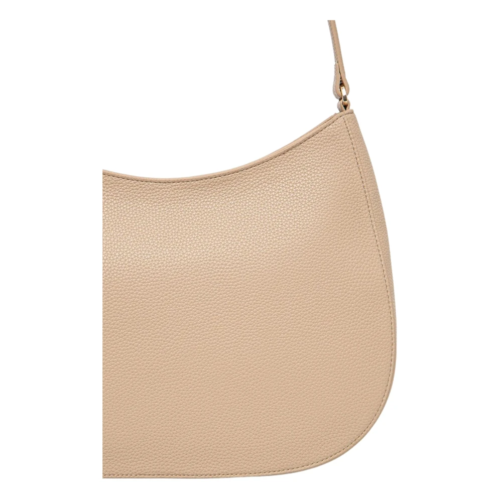 Twinset Handtas met gesp van imitatieleer Pink Dames