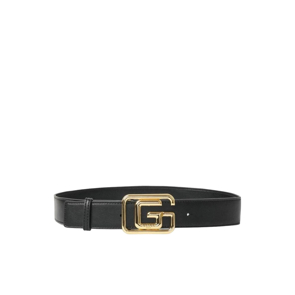 Gaëlle Paris Modieuze Damesriem Black Dames