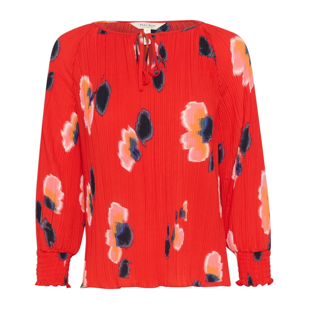Blouses & Shirts > Blouses - - Part Two - Modalova