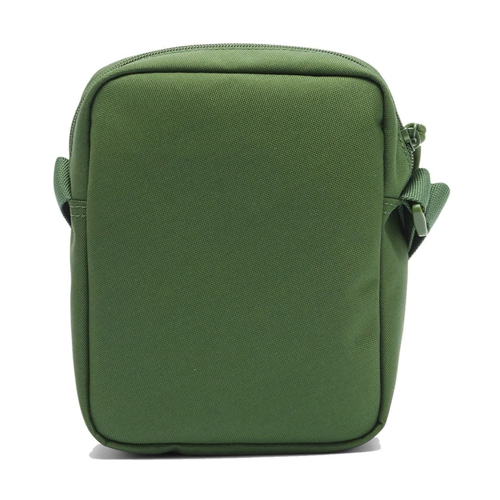 Lacoste Neocroc Multicompartiment Tas Green Heren