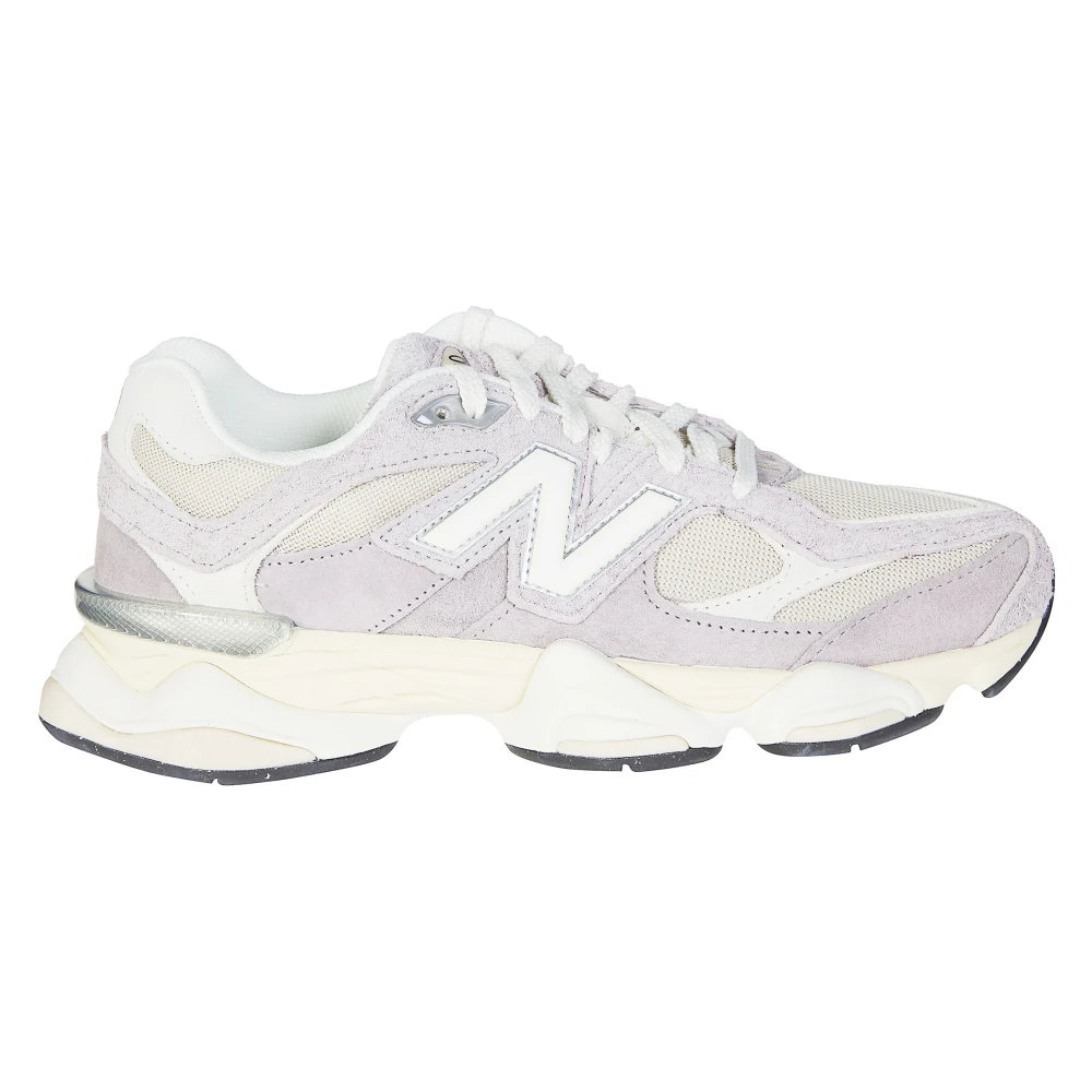 New Balance Scarpa Lifestyle Heren Schoenen Beige