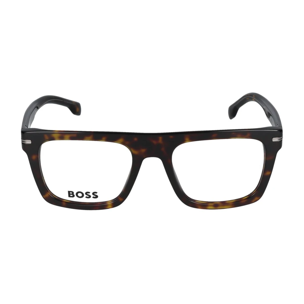 Hugo Boss Stijlvolle Bril Boss 1597 Brown Heren