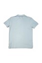 handgeschilderd-hemelsblauw-poloshirt