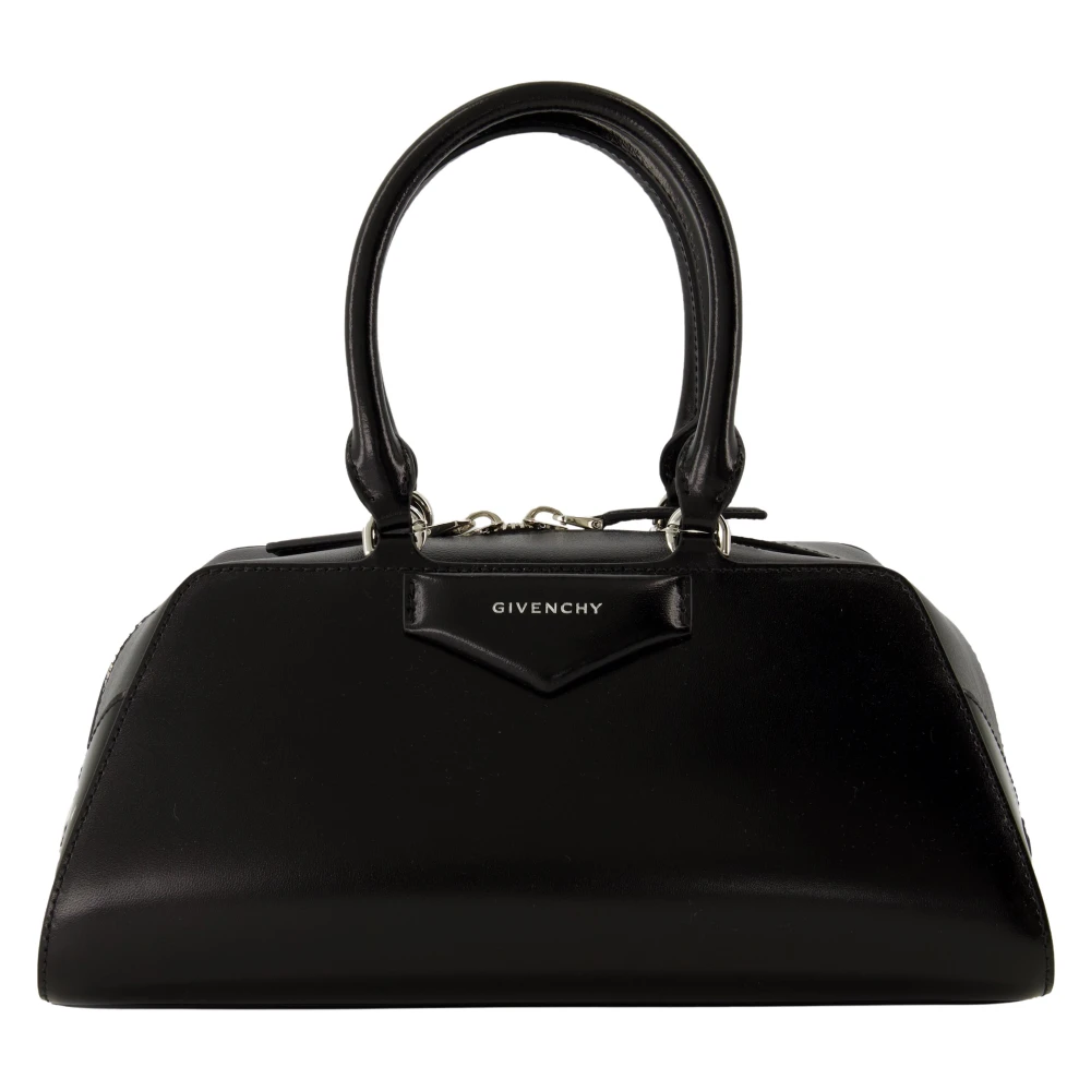 Givenchy Women's Black Antigona East-West