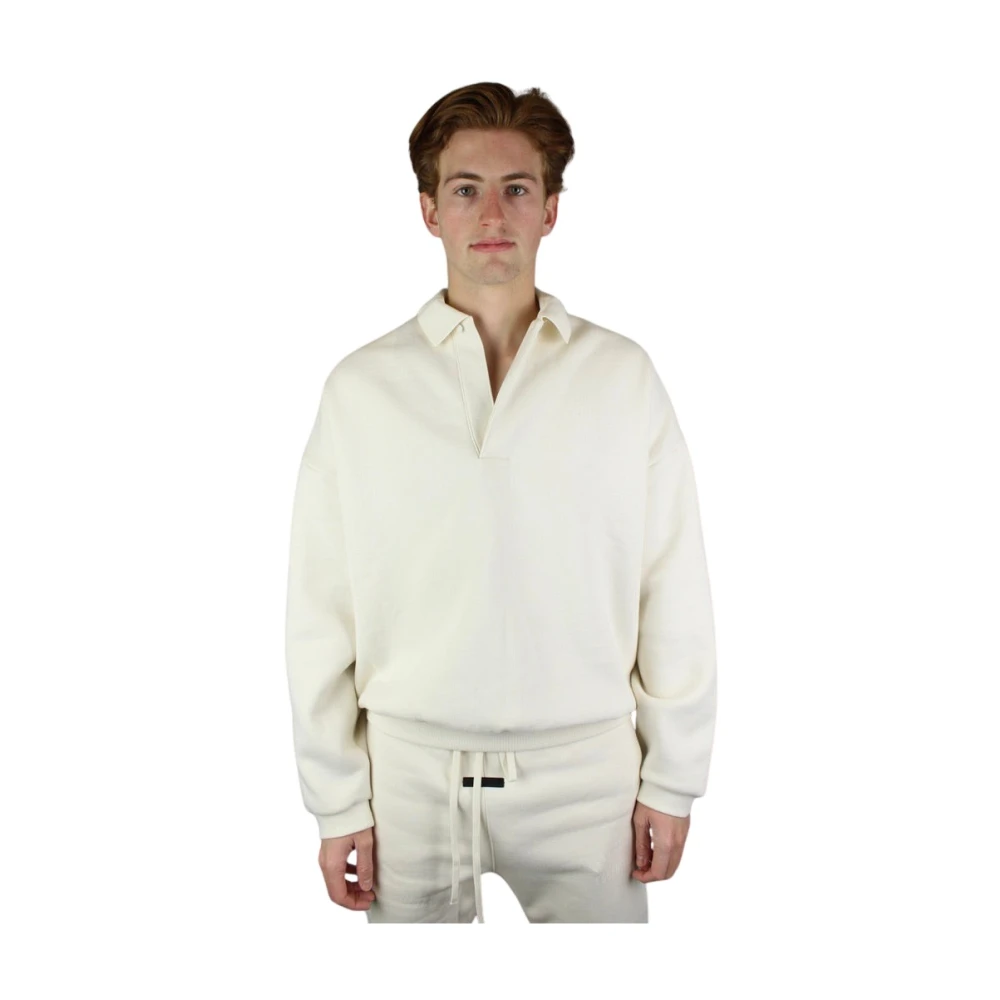 Sweatshirts & Hoodies > Sweatshirts - - Fear Of God - Modalova