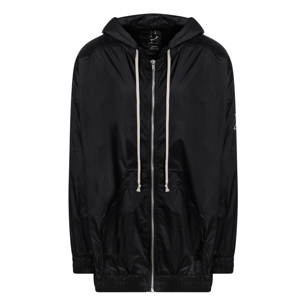 Jackets > Light Jackets - - Rick Owens - Modalova