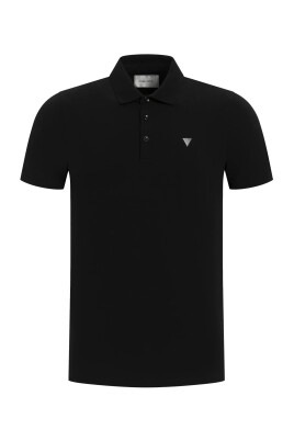 triangle-polo-black-men